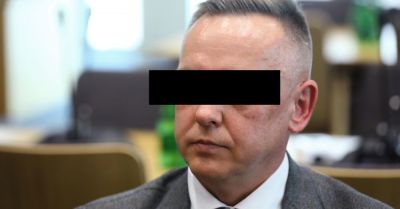 Do sądu trafił wniosek o tymczasowe aresztowanie b. sędziego WSA, który uciekł na Białoruś