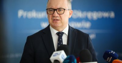Władze ZEA zgodziły się na ekstradycję Sebastiana M. podejrzanego o spowodowanie śmiertelnego wypadku, w którym zginęła trzyosobowa rodzina