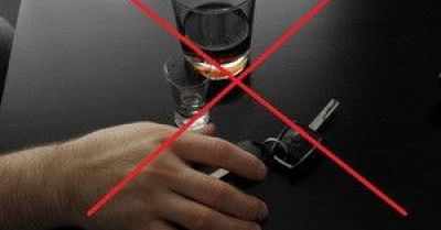 Czterech nietrzeźwych zatrzymanych na drogach powiatu