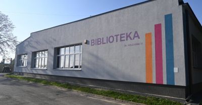 Zakończono termomodernizację dwóch budynków